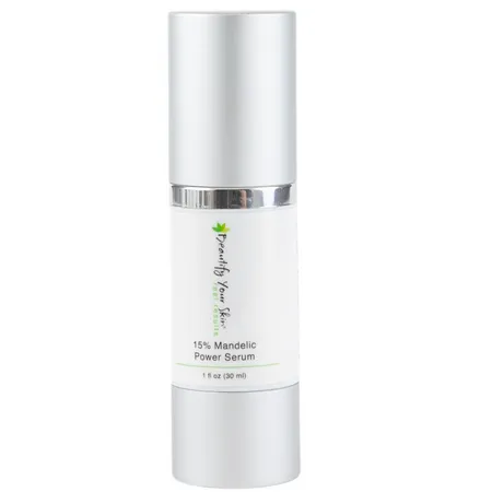 15% Mandelic Power Serum