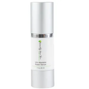 15% Mandelic Power Serum