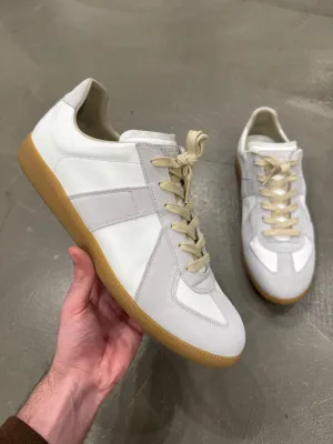 2020s Maison Margiela replica gats sneakers