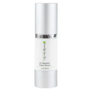 8% Mandelic Power Serum