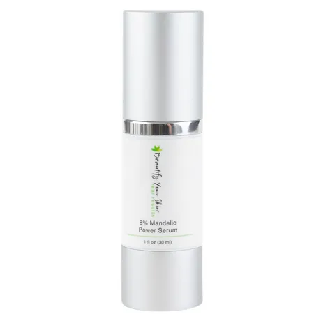8% Mandelic Power Serum