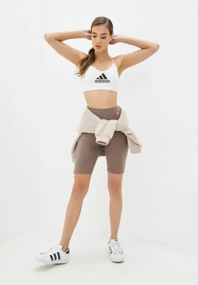 adidas Originals Biker Shorts