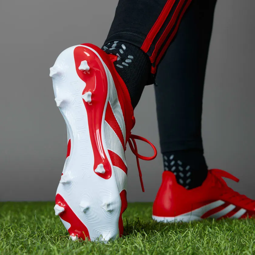 adidas Predator League Firm/Multi-Ground Boots