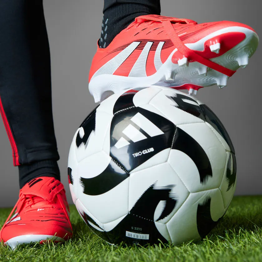 adidas Predator League Firm/Multi-Ground Boots