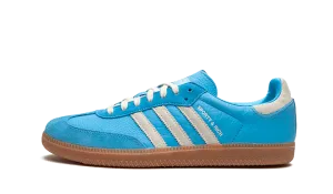 Adidas Samba OG Sporty & Rich Blue Rush