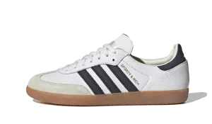 Adidas Samba OG Sporty & Rich White Black