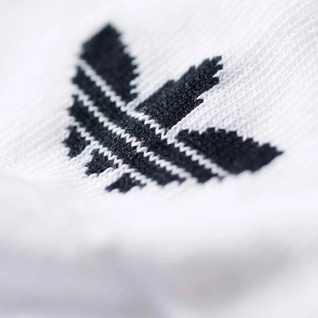 adidas Trefoil Liner Socks | S20273