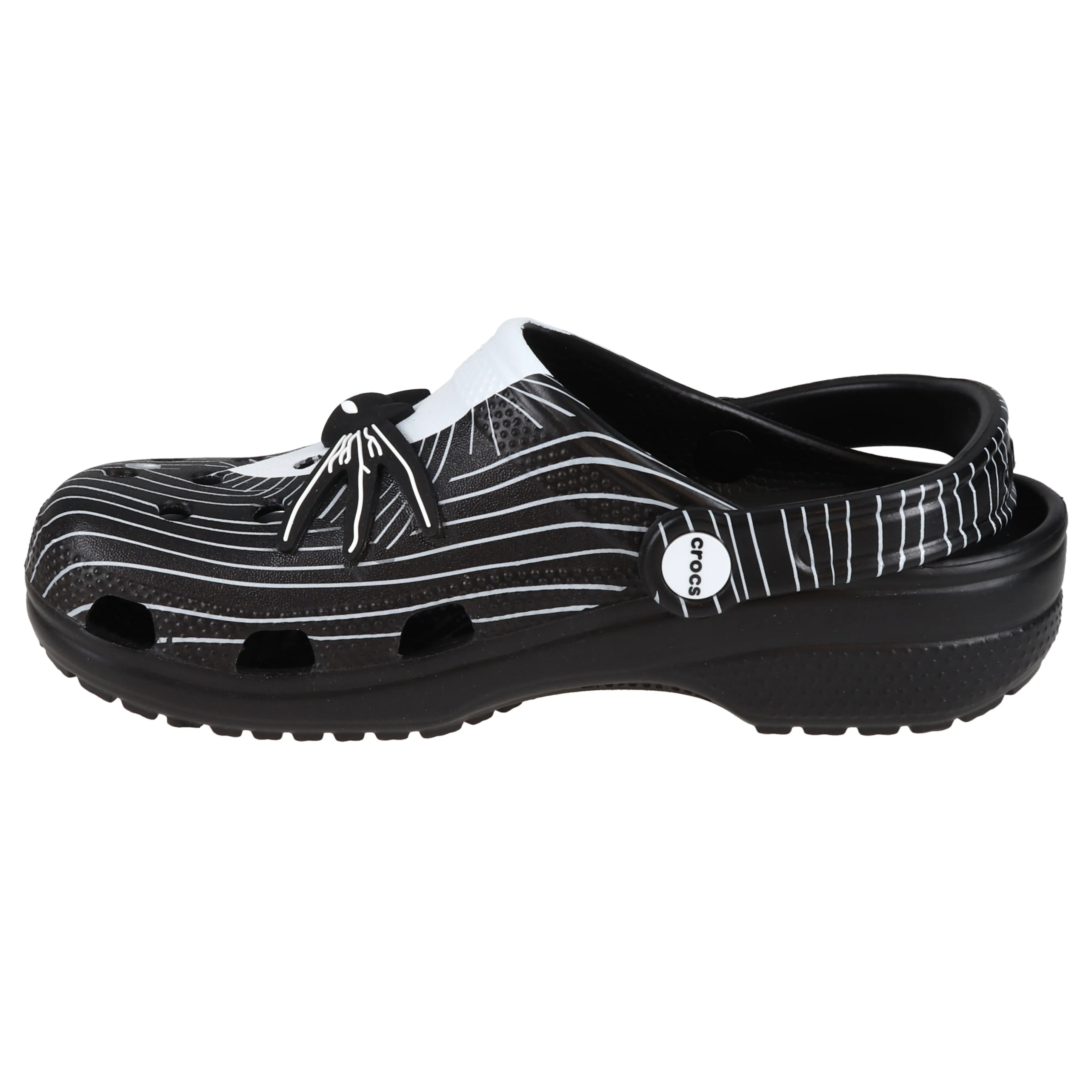 Adult Nightmare Before Christmas Classic Clog