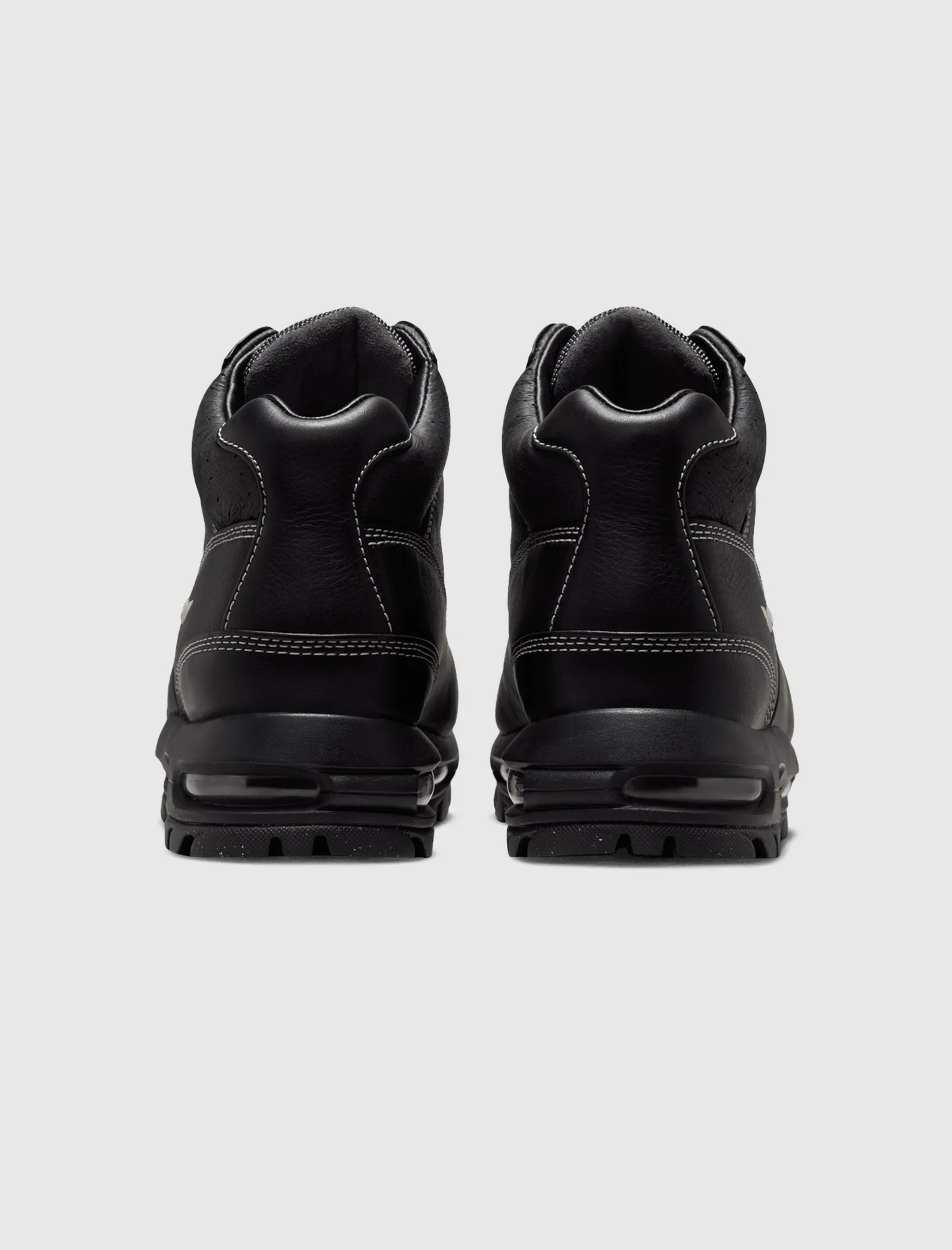 AIR MAX GOADOME PREMIUM "BLACK"