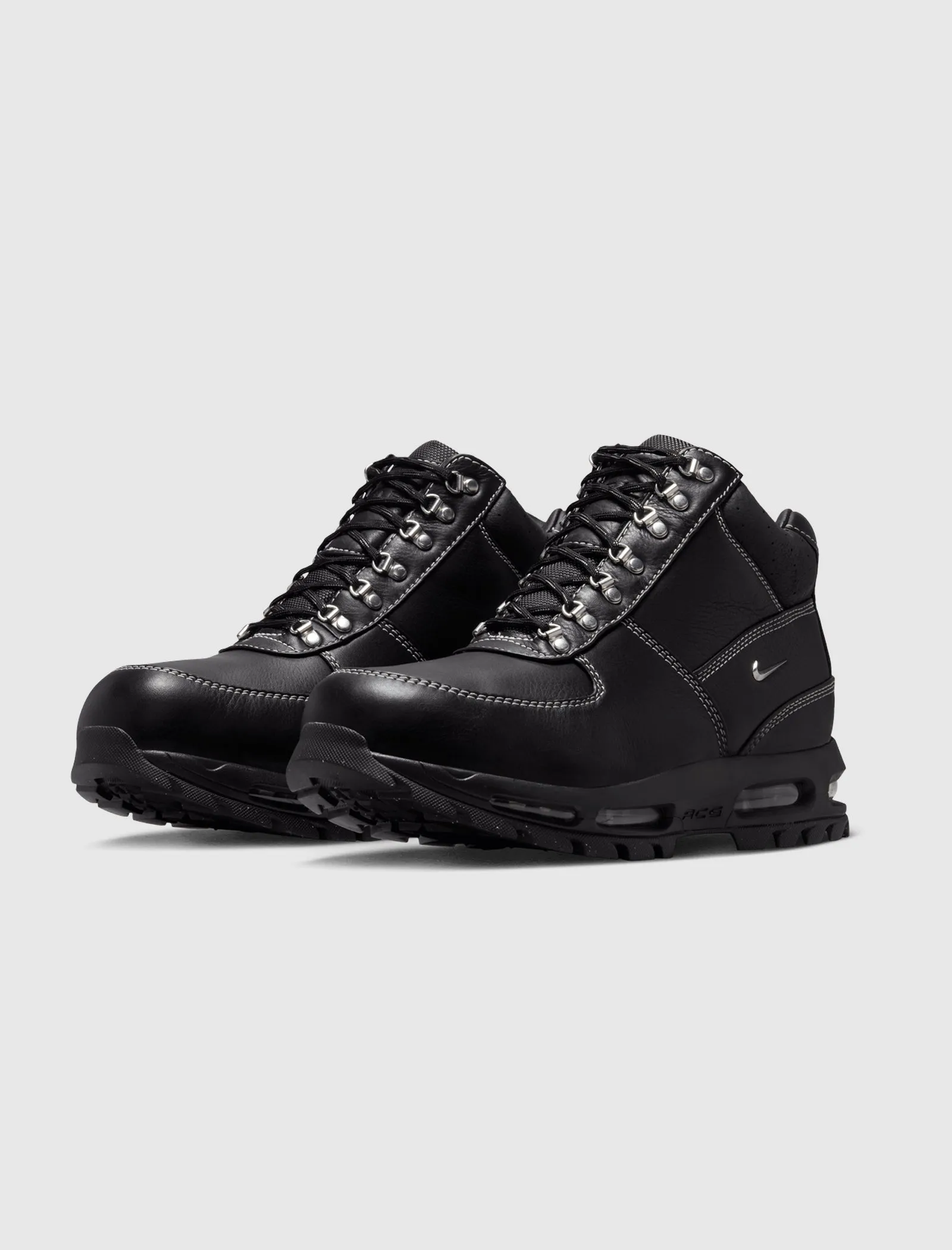 AIR MAX GOADOME PREMIUM "BLACK"