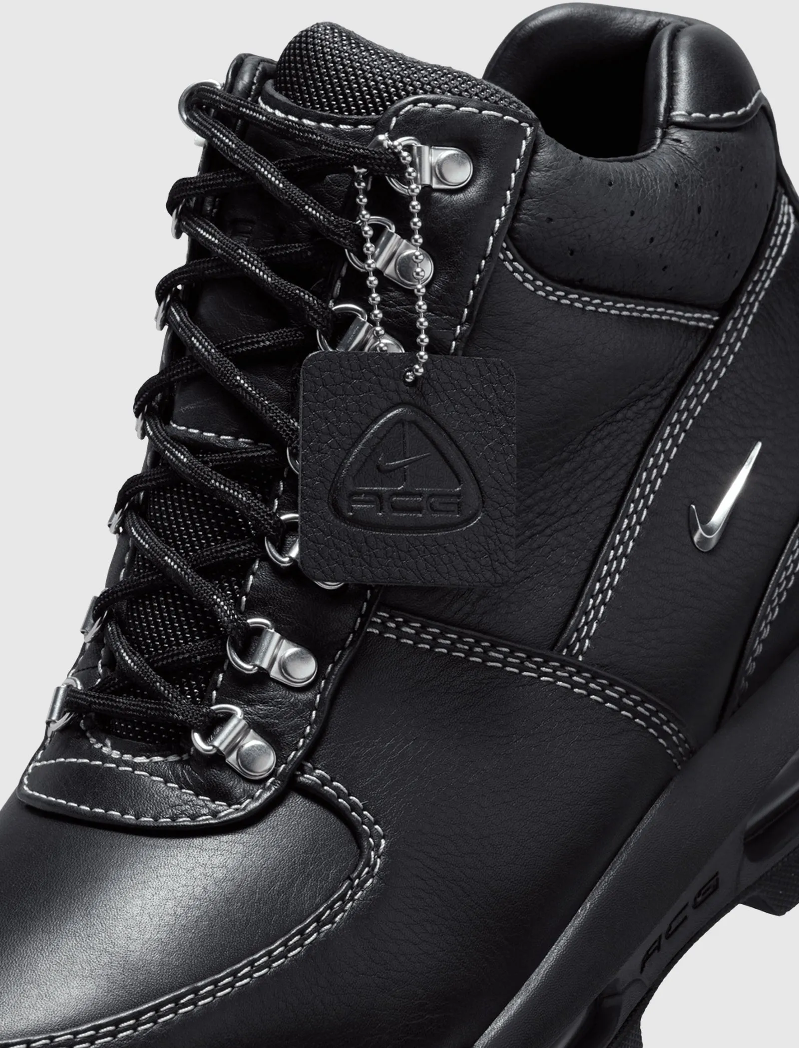 AIR MAX GOADOME PREMIUM "BLACK"