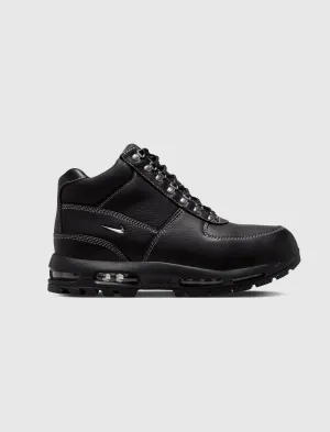 AIR MAX GOADOME PREMIUM "BLACK"