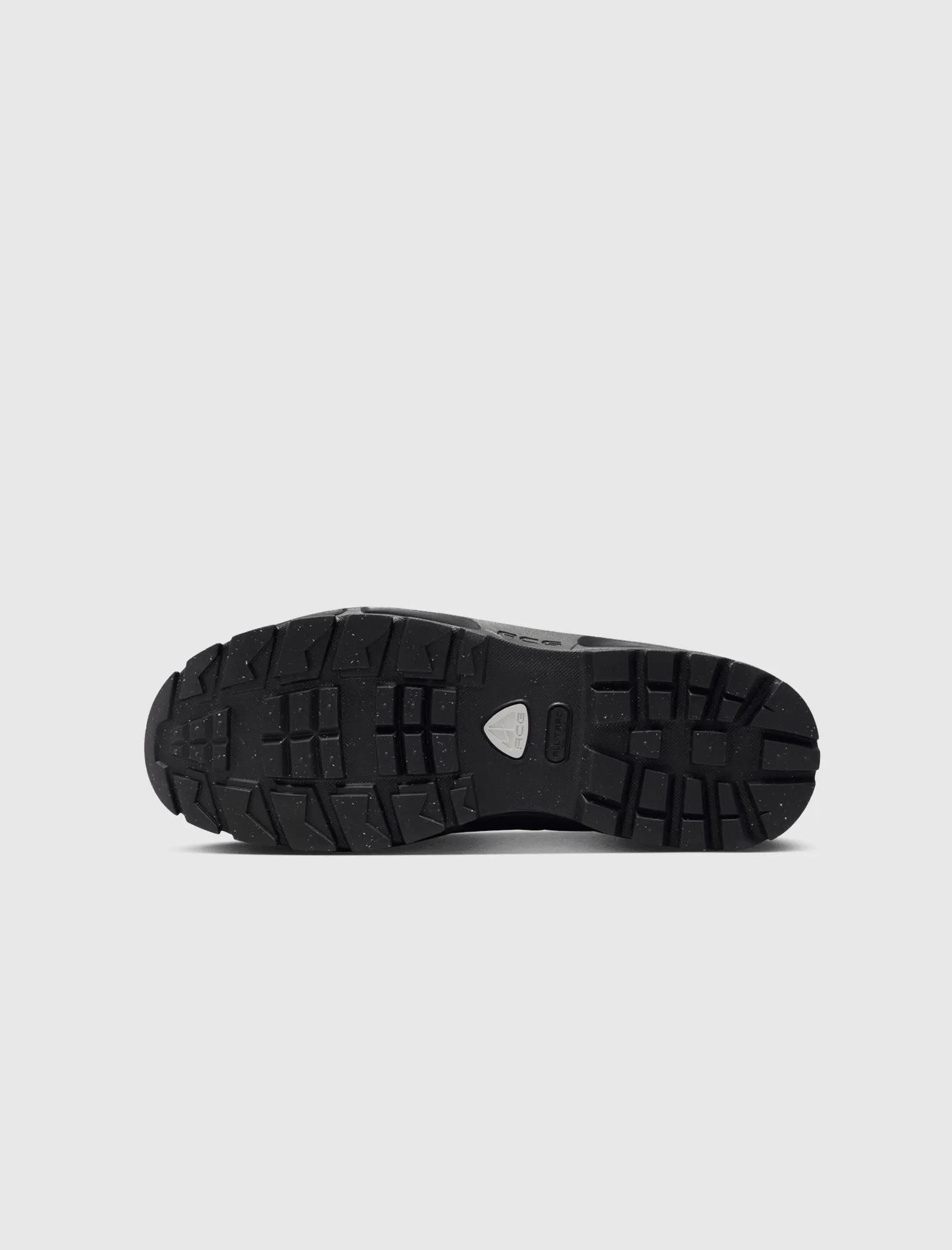 AIR MAX GOADOME PREMIUM "BLACK"