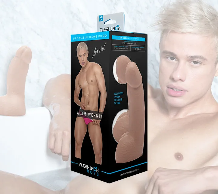Alam Wernik