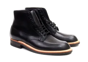 Alden 401 Black Indy Boots