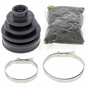 ALL BALLS CV BOOT KIT (19-5007)