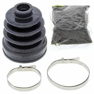ALL BALLS CV BOOT KIT (19-5010)