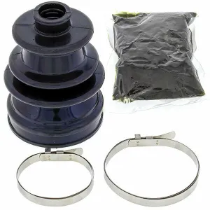 ALL BALLS CV BOOT KIT (19-5014)