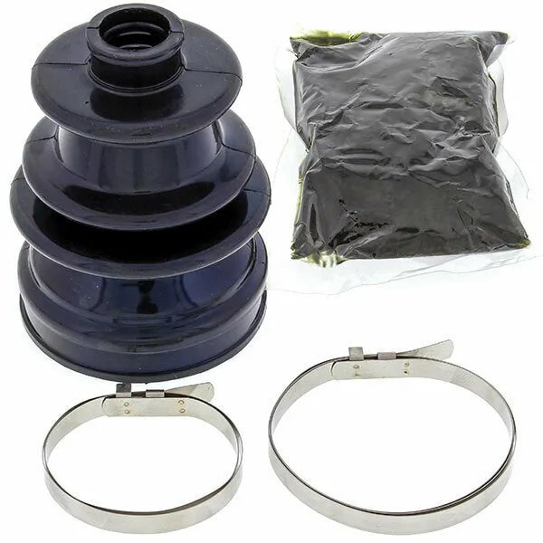 ALL BALLS CV BOOT KIT (19-5014)