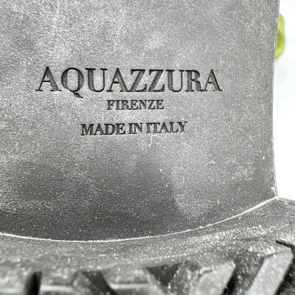 Aquazzura Boots