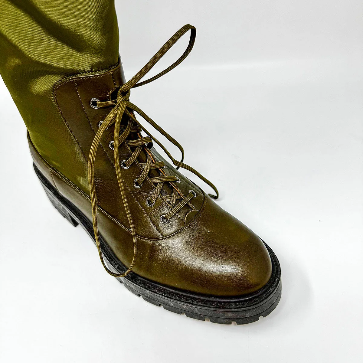 Aquazzura Boots