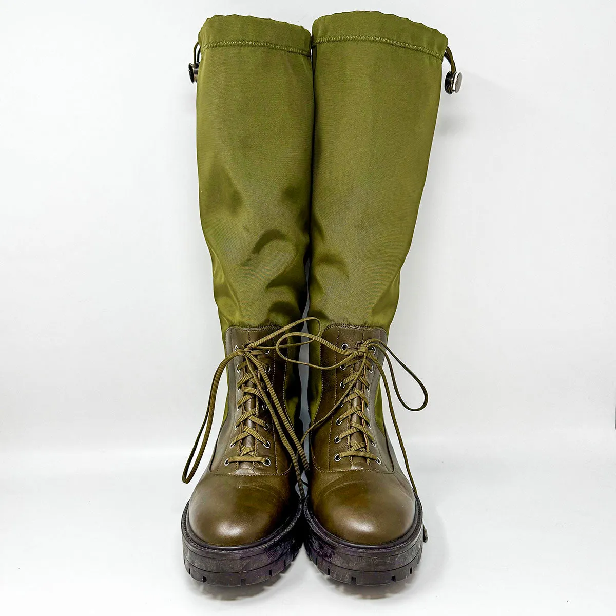 Aquazzura Boots