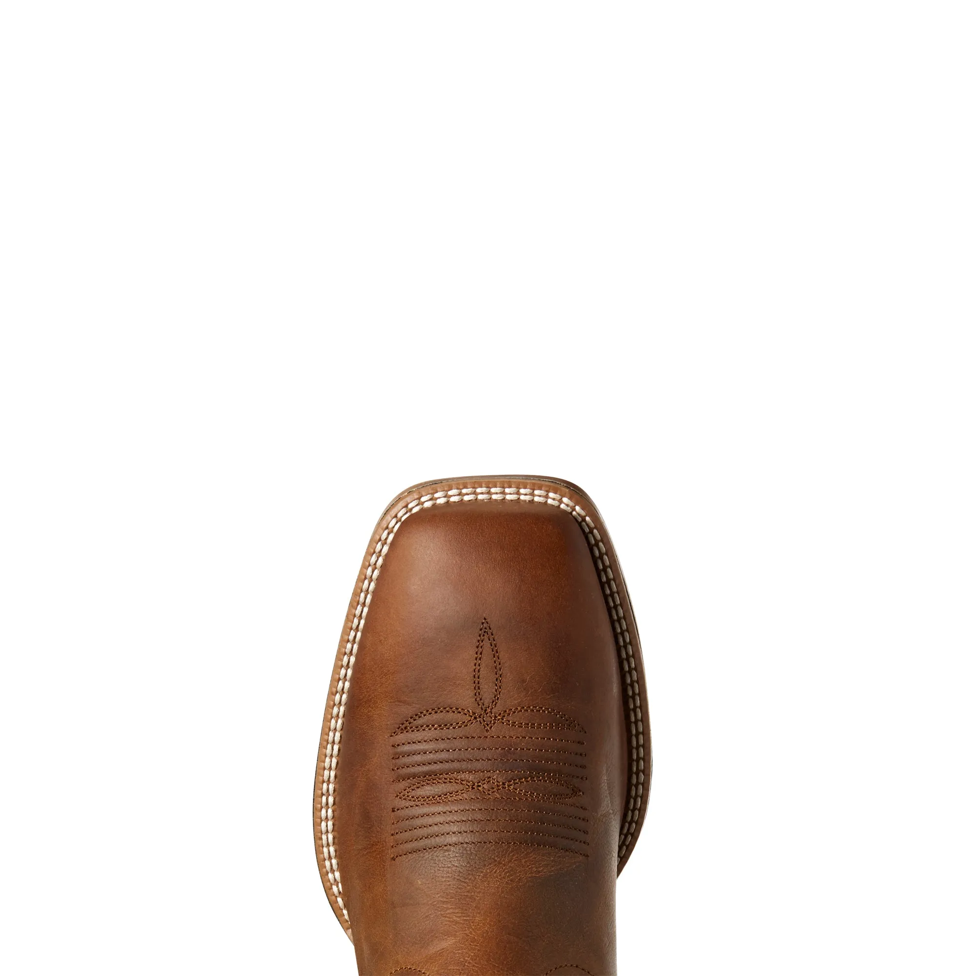 Ariat Men's Sorrel Soledo Broad Square Toe VenTEK Western Boots