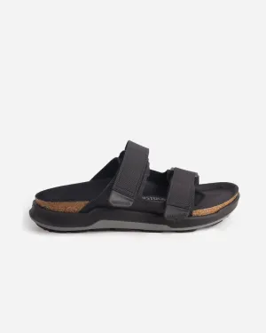 Atacama CC BF - Futura Black