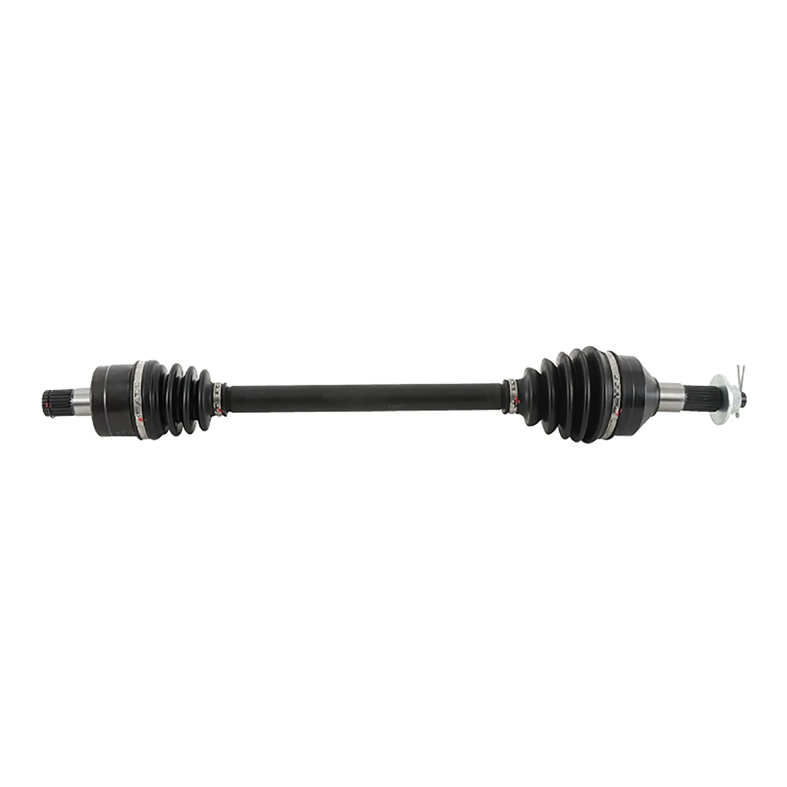 ATV CV/Axle 8 Ball Complete Shaft Kawasaki