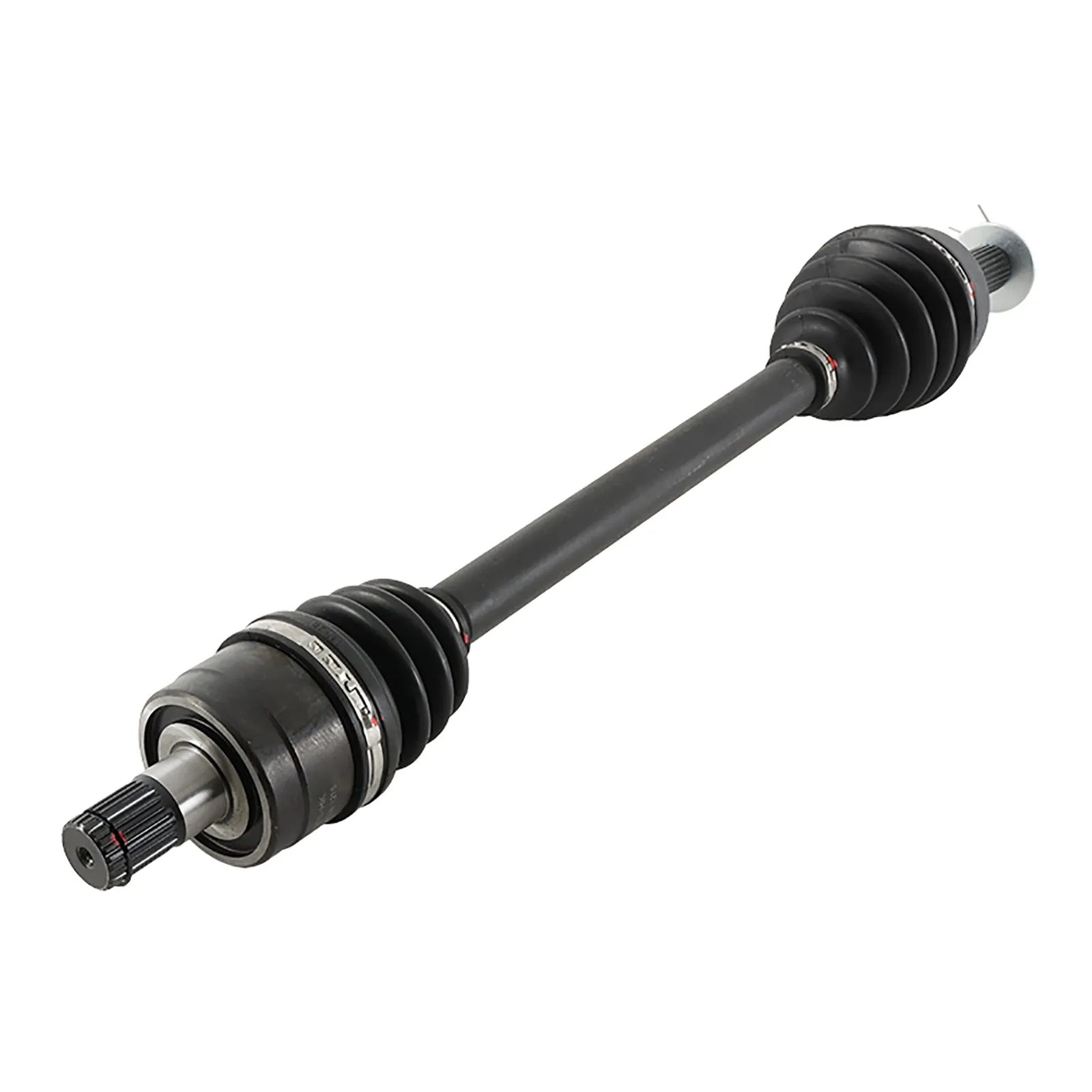 ATV CV/Axle 8 Ball Complete Shaft Kawasaki