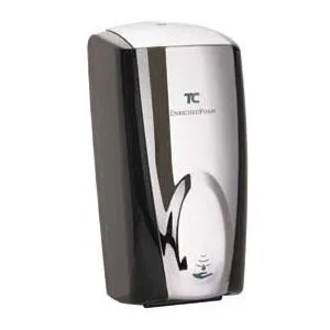 AutoFoam Touch-Free Wall-Mounted 1100 ml Dispenser - 750139