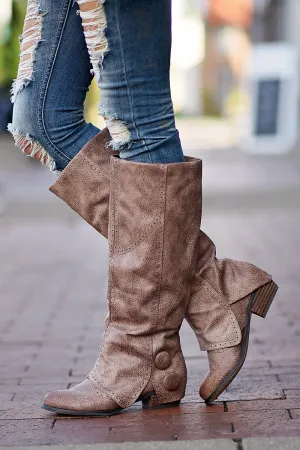 Bailey Boot