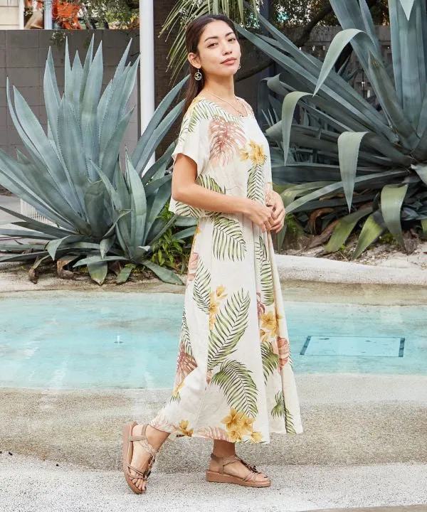 Beach Resort Wedge Sandals