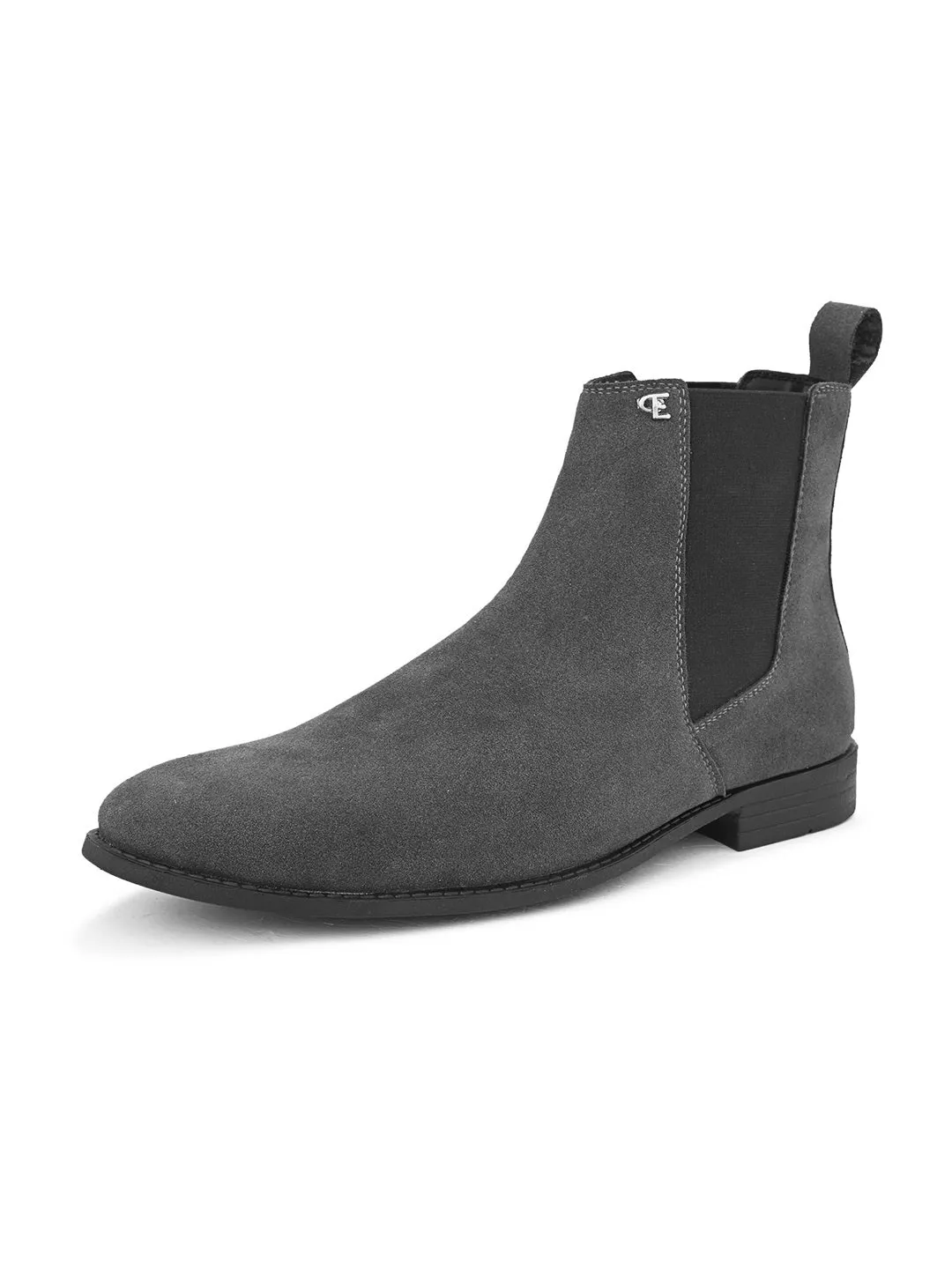 Beige Sovereign Boots