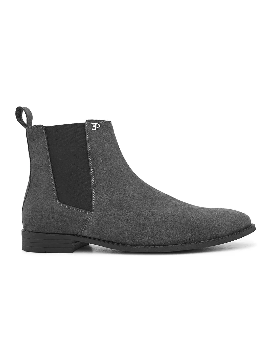 Beige Sovereign Boots
