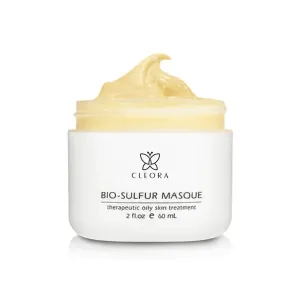 Bio-Sulfur Mask - 2fl.oz. 60ml.