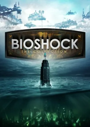 BioShock: The Collection (PC)