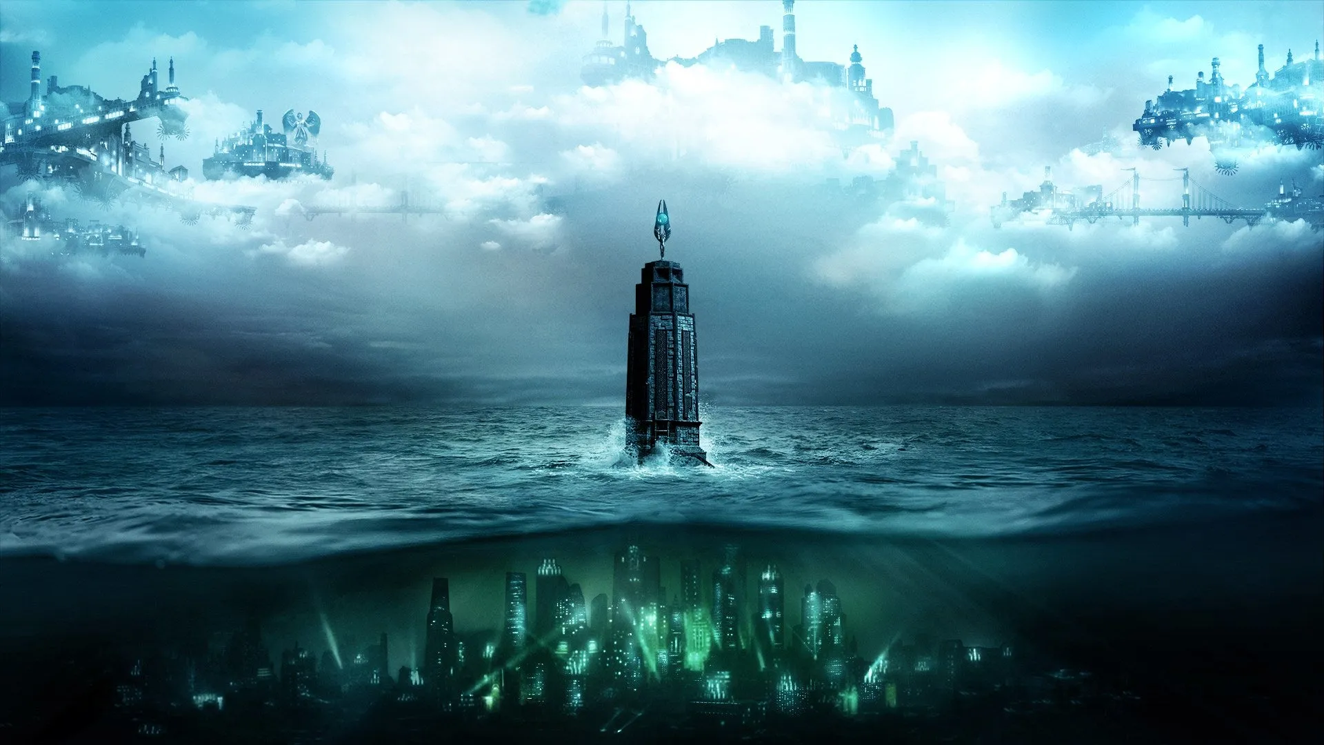 BioShock: The Collection (PC)