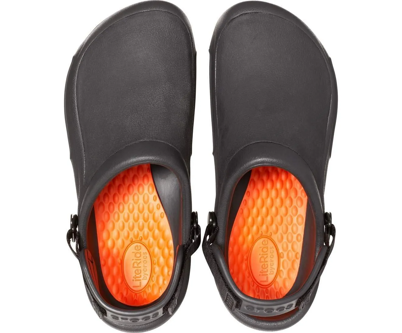Bistro Pro LiteRide Clog