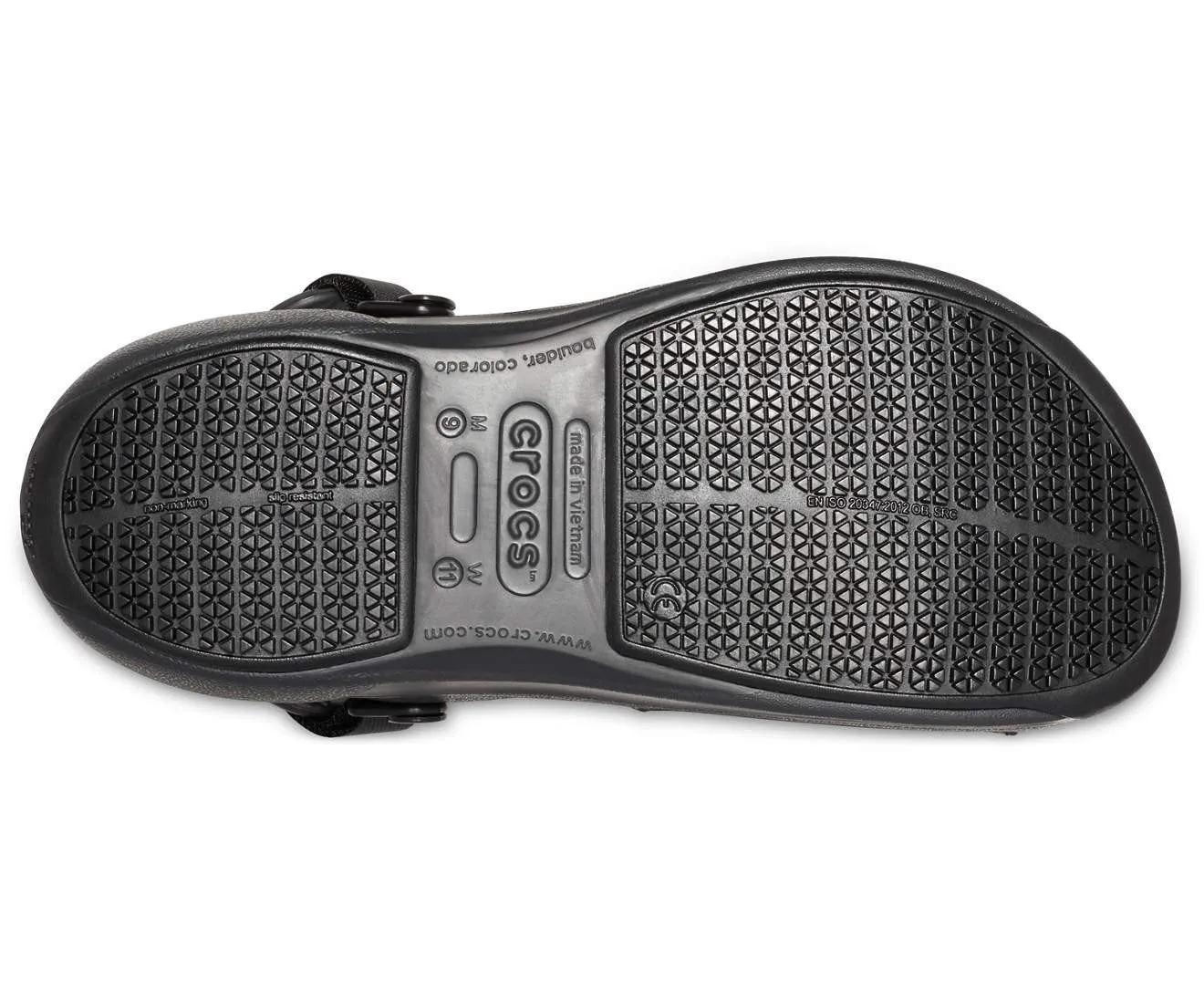 Bistro Pro LiteRide Clog