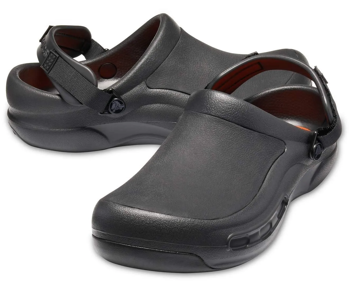 Bistro Pro LiteRide Clog