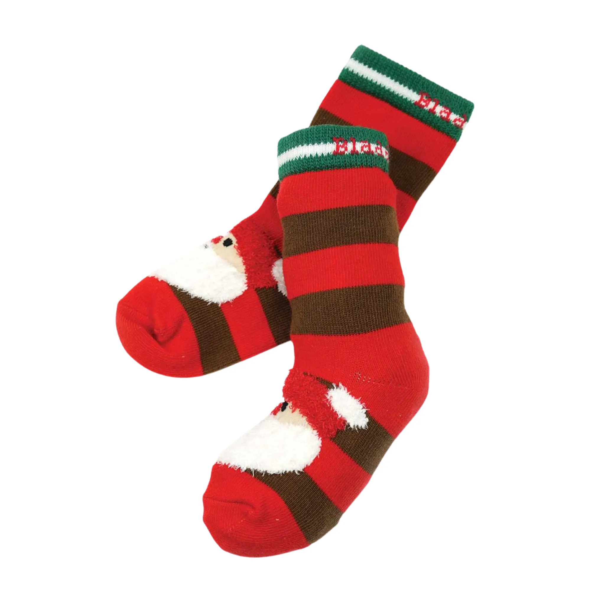 Blade & Rose Fluffy Santa Gift Set