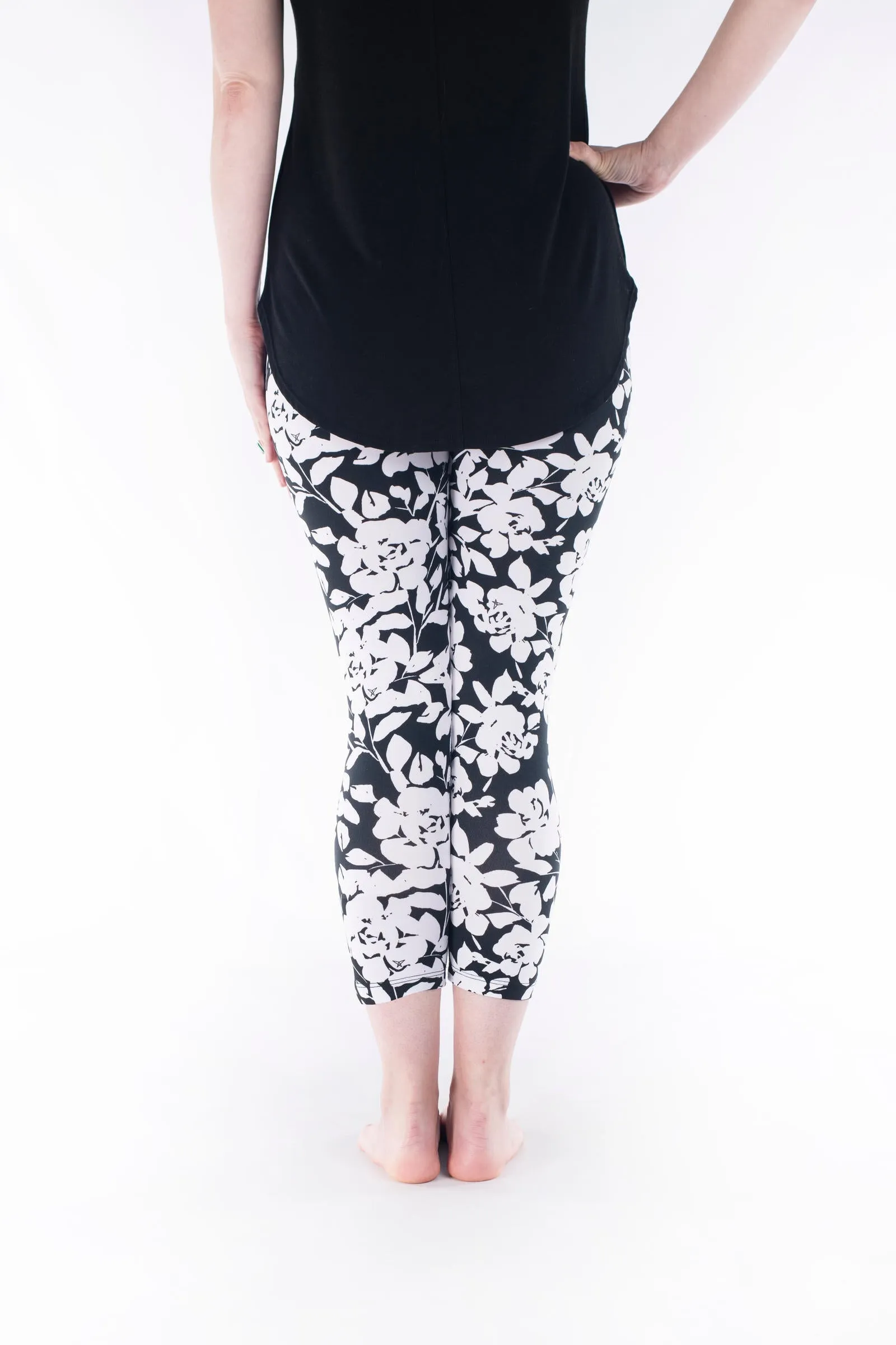 Blossom Bash Crops