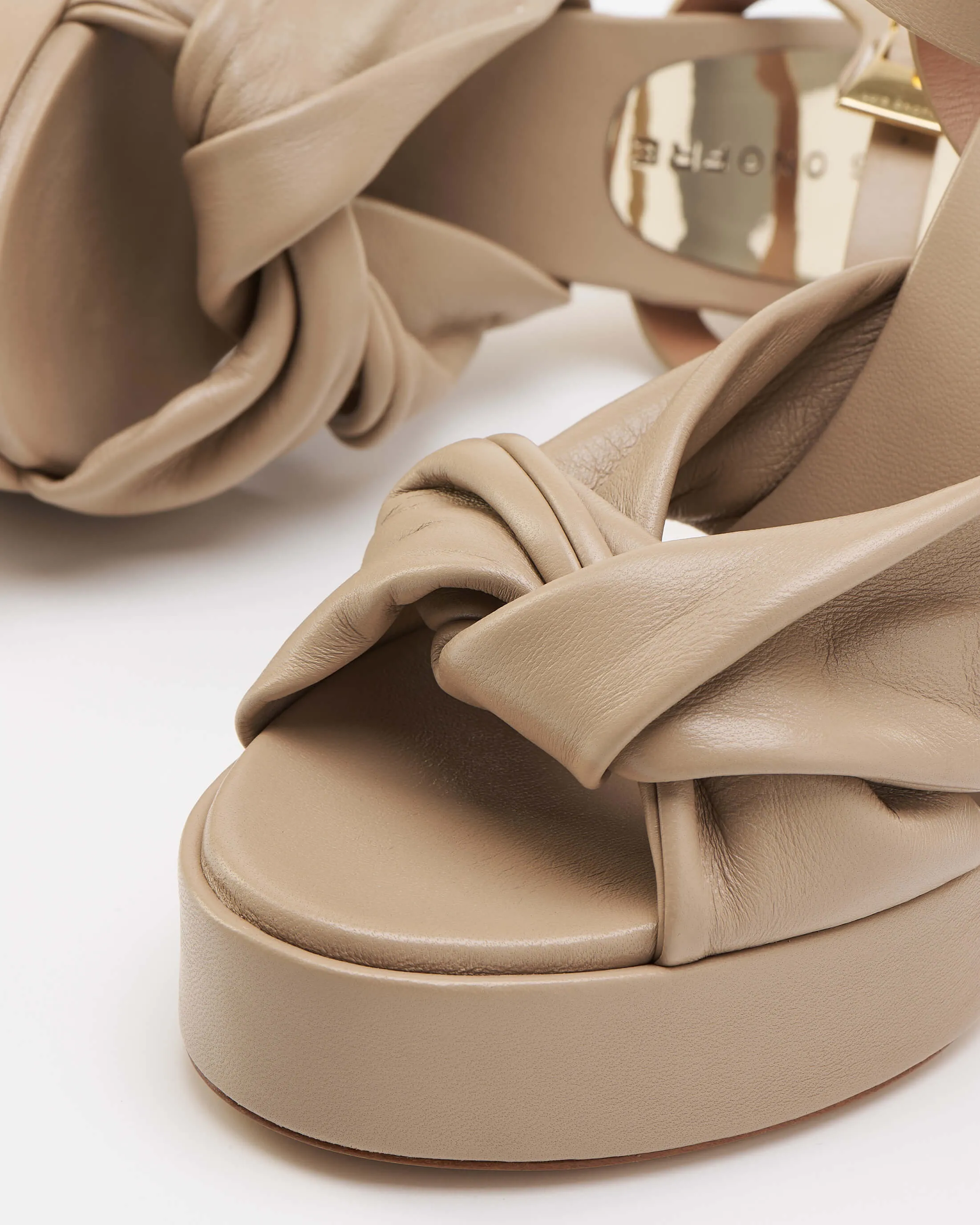 Bravissima Beige