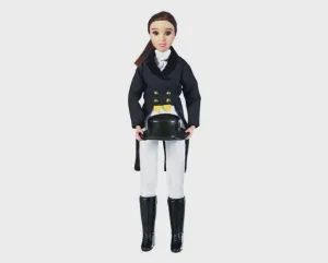 Breyer Tradition Meagan Dressage Rider Figure