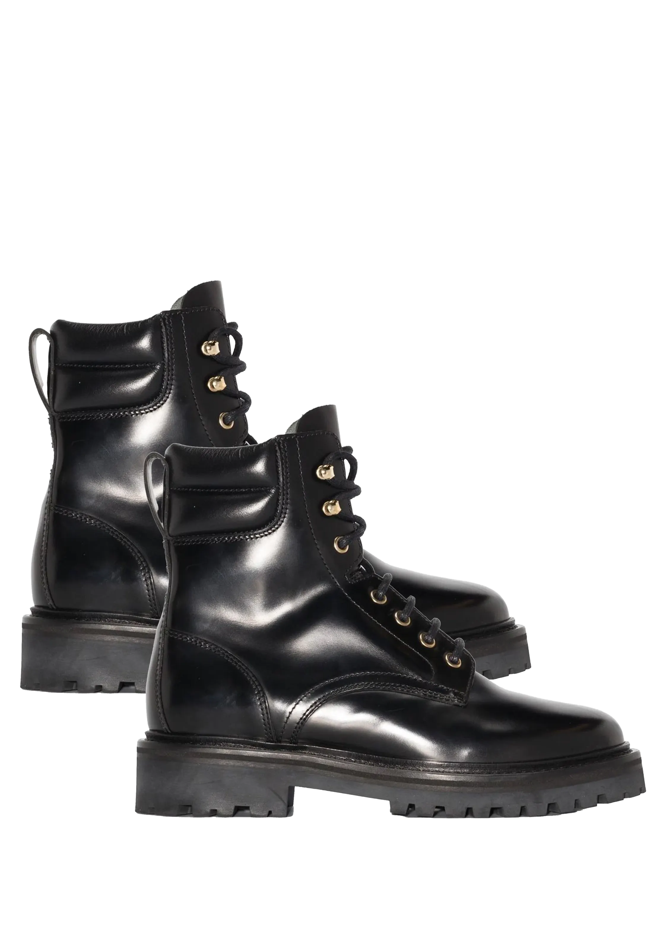 Campa Boots
