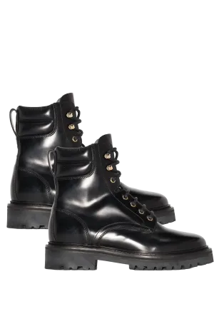 Campa Boots