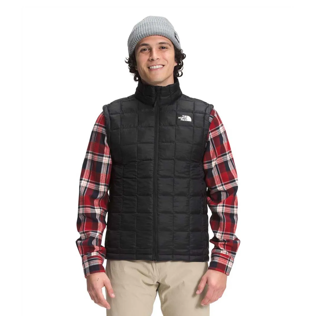 CHALECO THERMOBALL ECO PARA HOMBRE