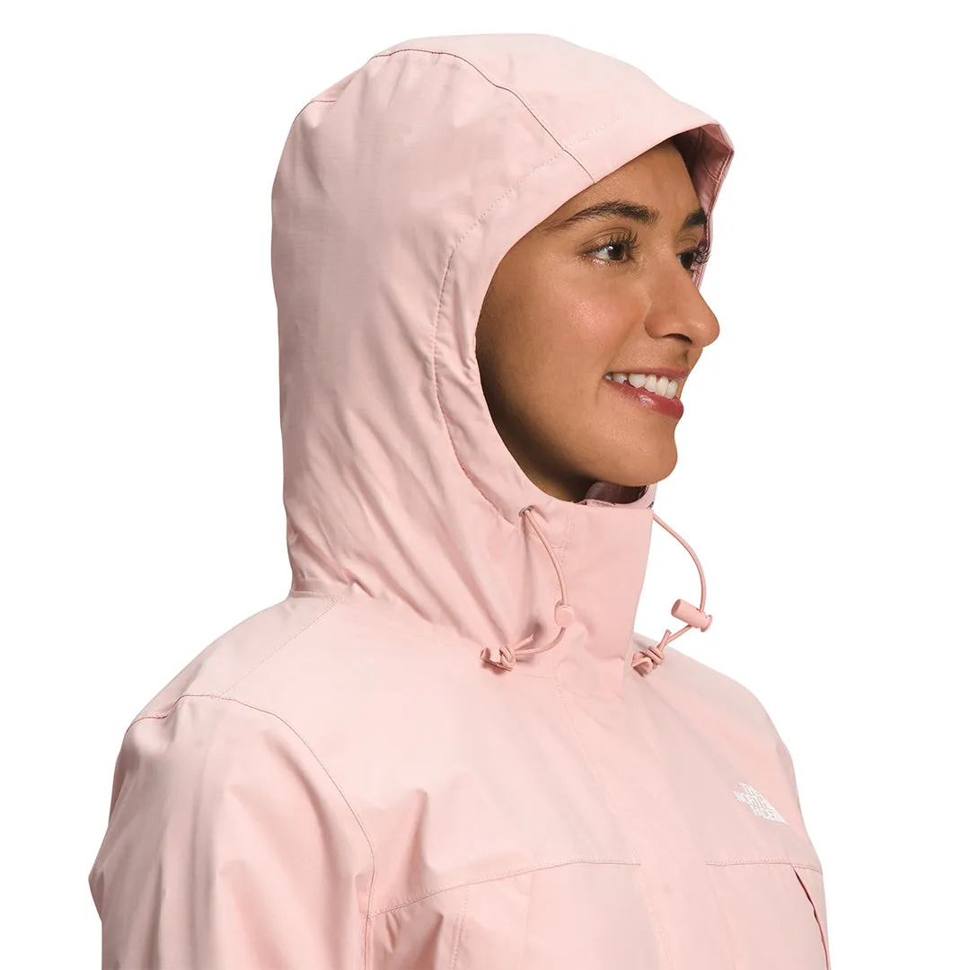 CHAQUETA ANTORA PARA MUJER