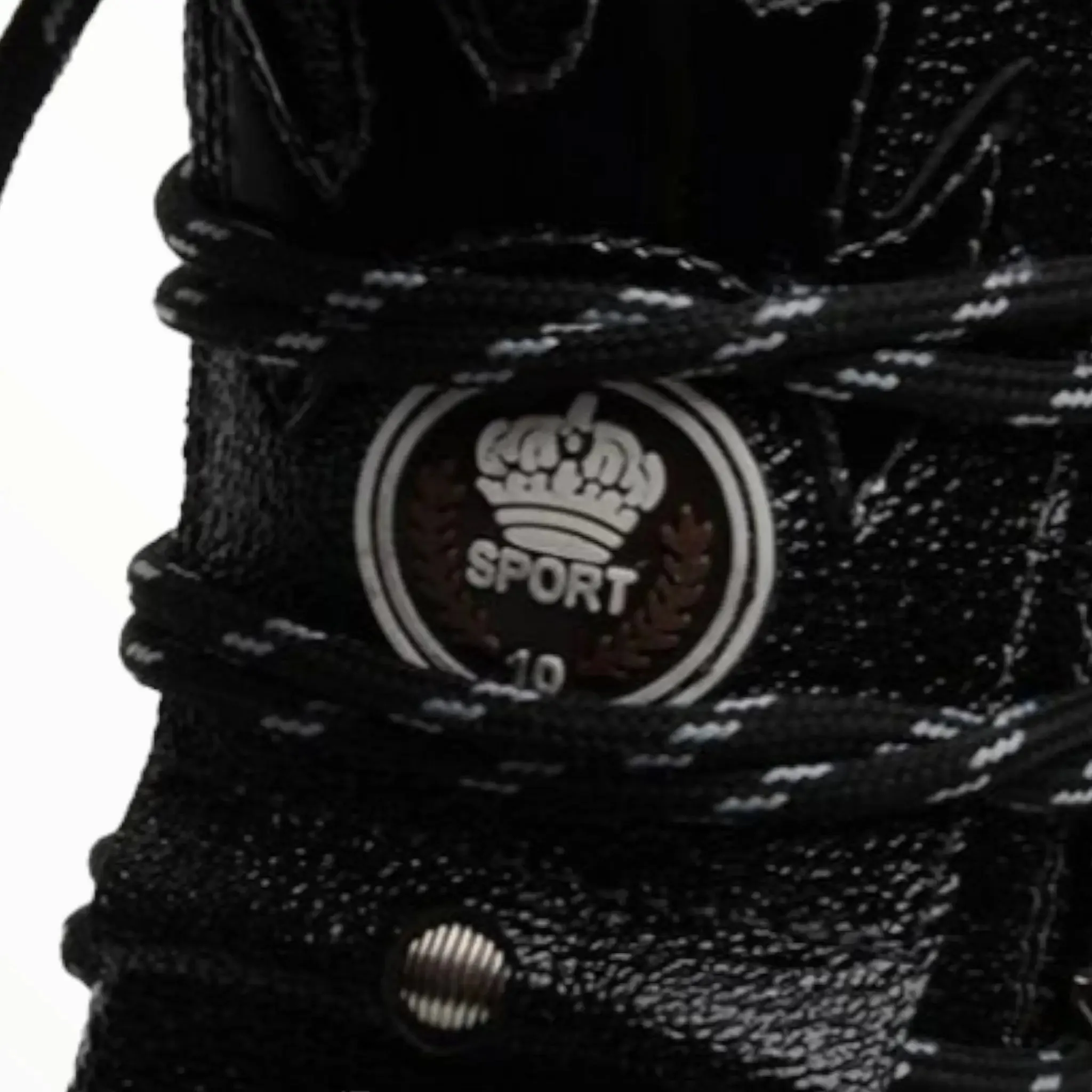 Chaussure rangers femme